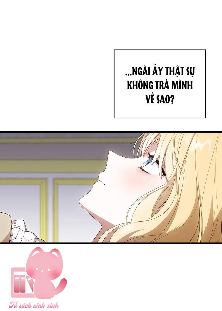 Cách Khiến Phu Quân Đứng Về Phía Tôi Chap 41 - Trang 2