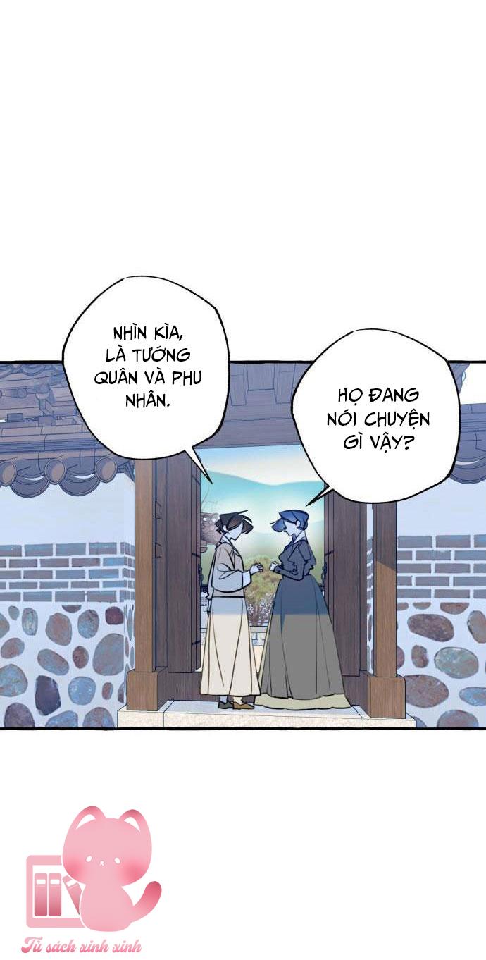 Chuyện Tình Tuyết Phương Bắc Chapter 10 - Trang 4