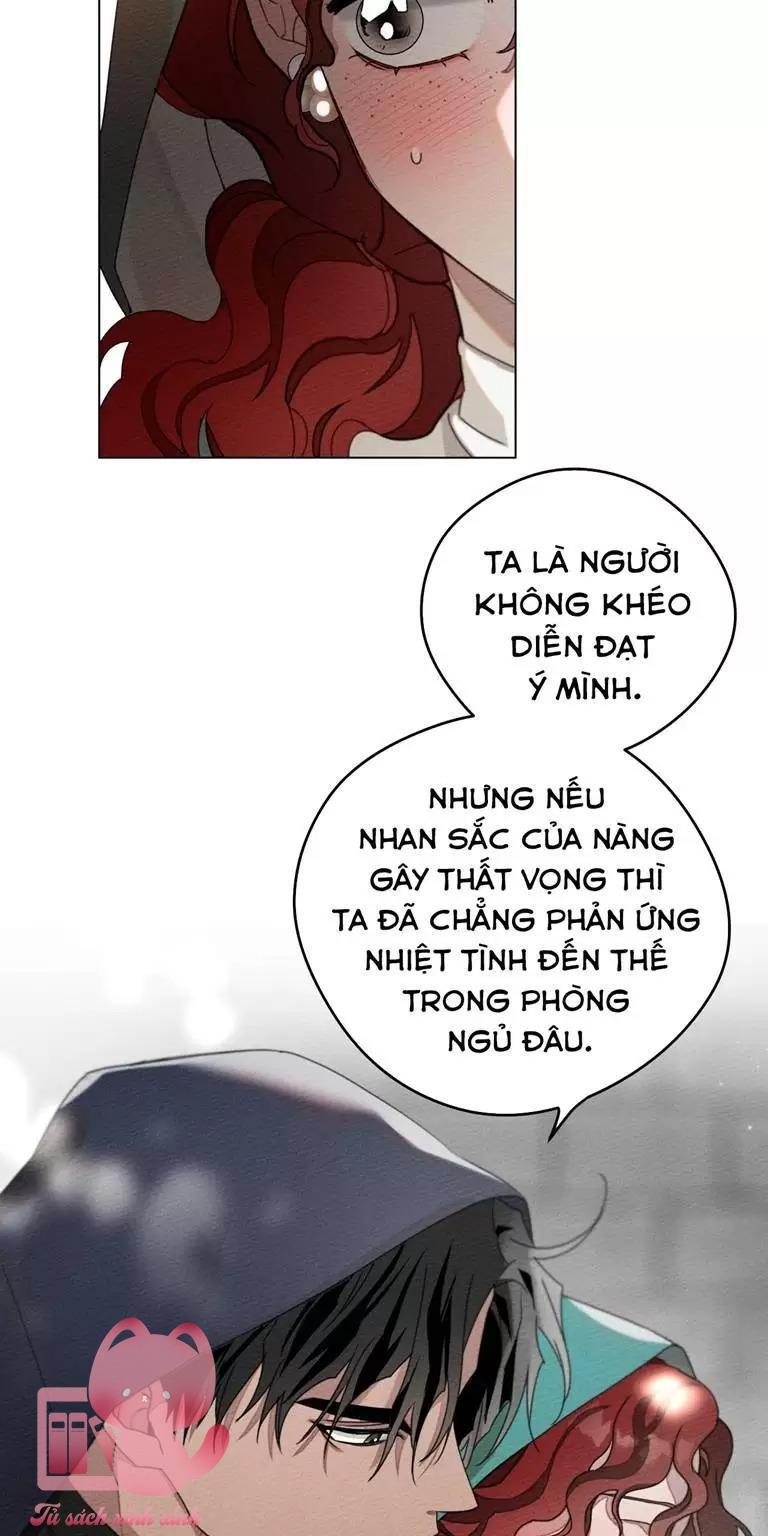 Dưới Tán Cây Sồi Chapter 32 - Trang 3