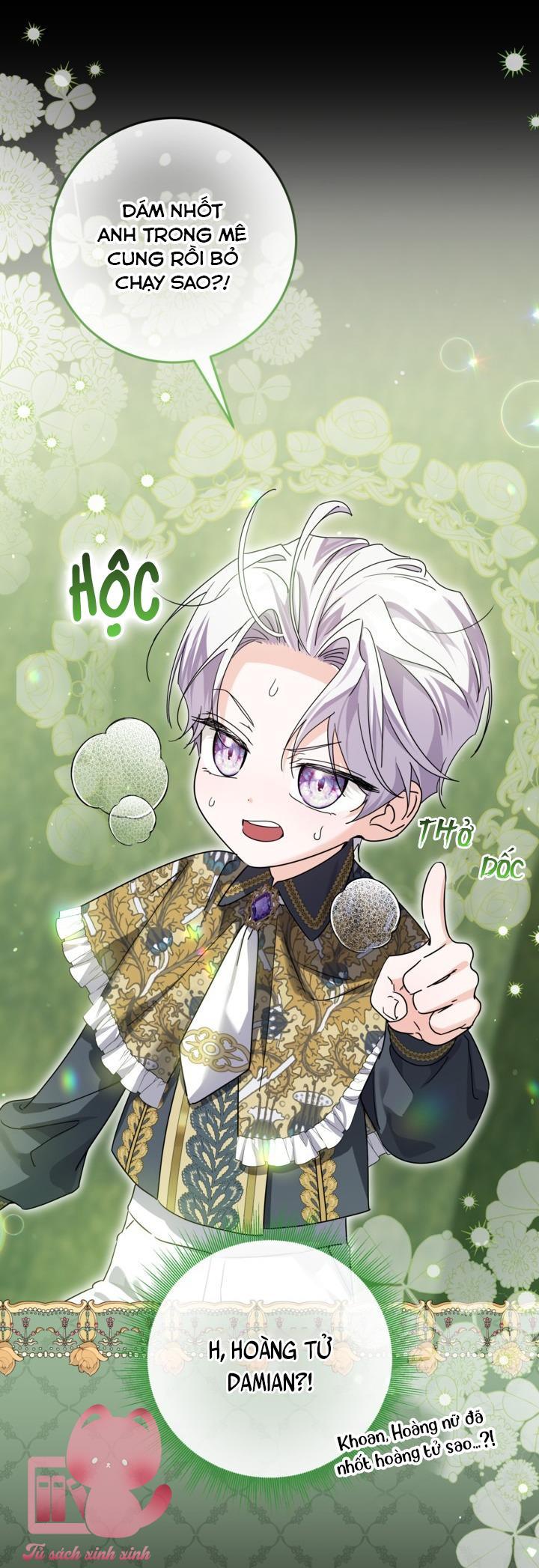 Hoàng Nữ Cosplay Nonfan Chap 67 - Trang 3