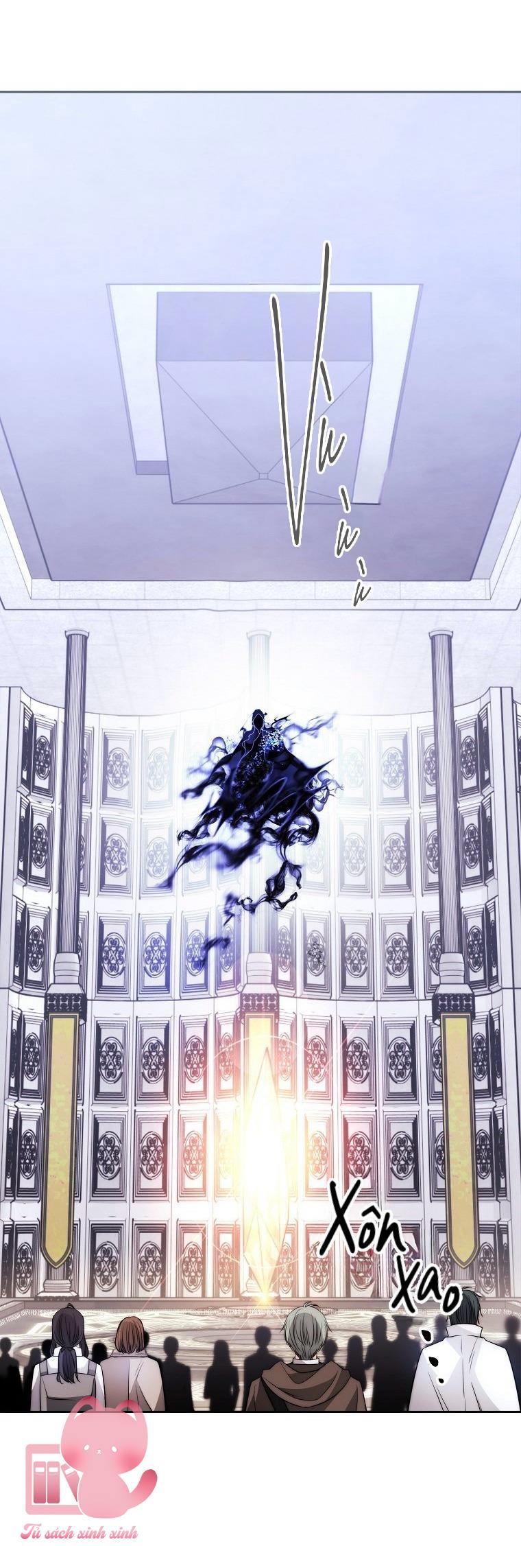 Black Haze Chapter 36 - Trang 4