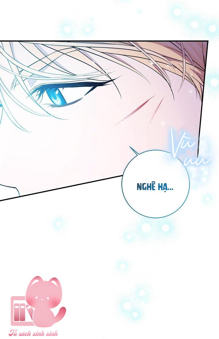 Nhận Nuôi Người Cha Phản Diện Chapter 28 - Trang 4