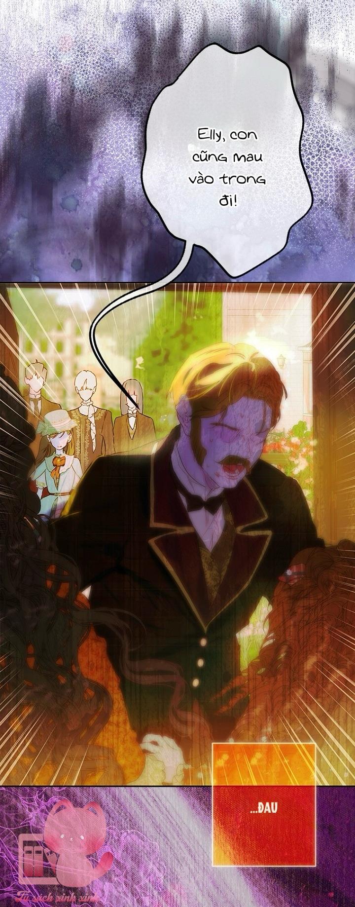 Khế Ước Hôn Nhân Của Mẹ Tôi Chap 93 - Trang 3