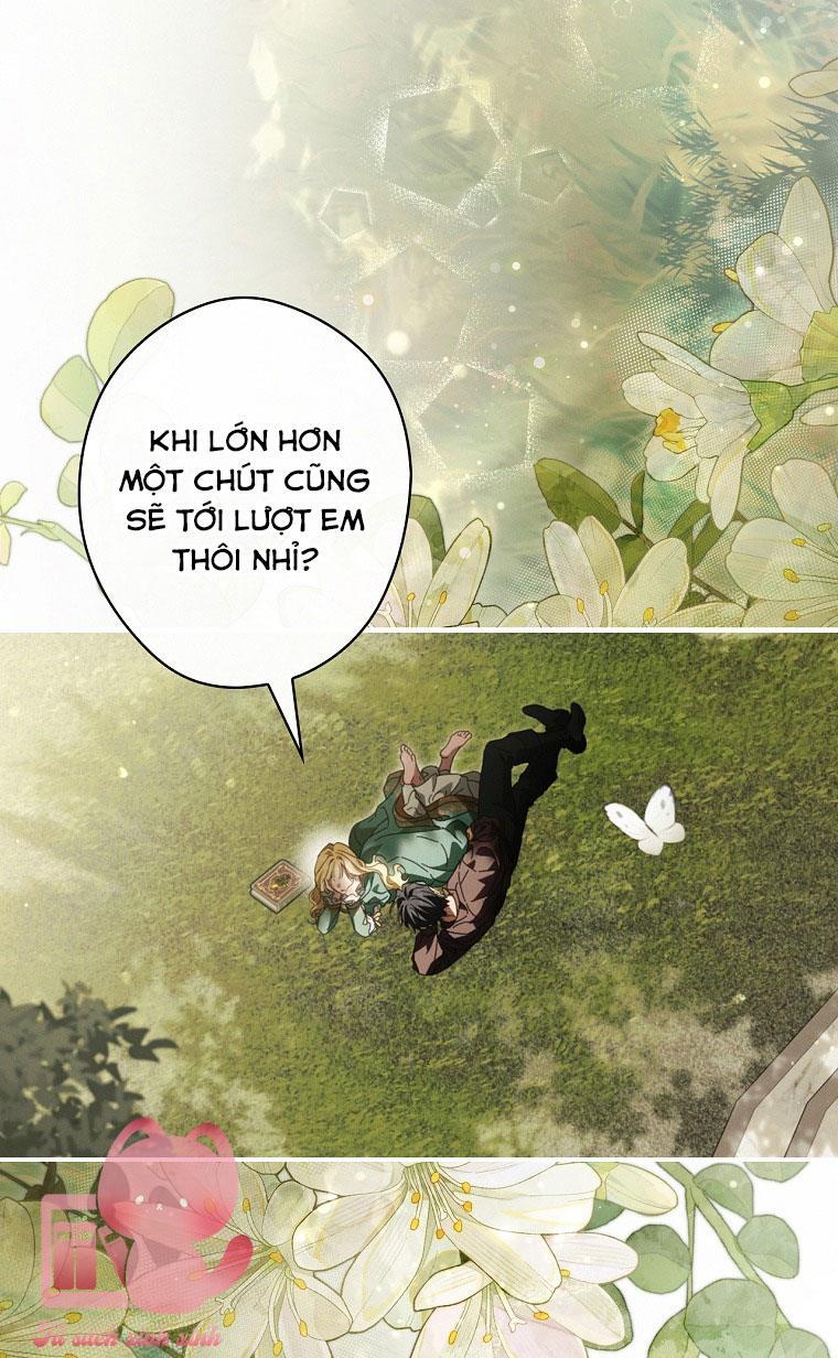 Cách Khiến Phu Quân Đứng Về Phía Tôi Chap 123 - Trang 2