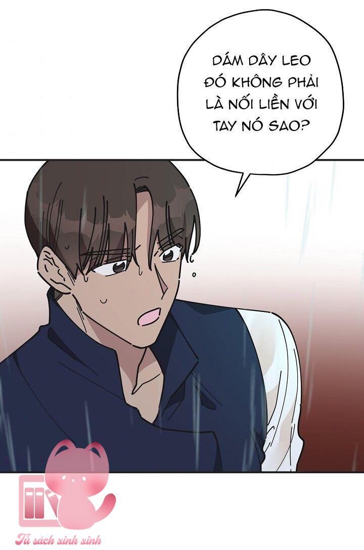 Người Hùng Của Ác Nữ Chapter 56 - Trang 4