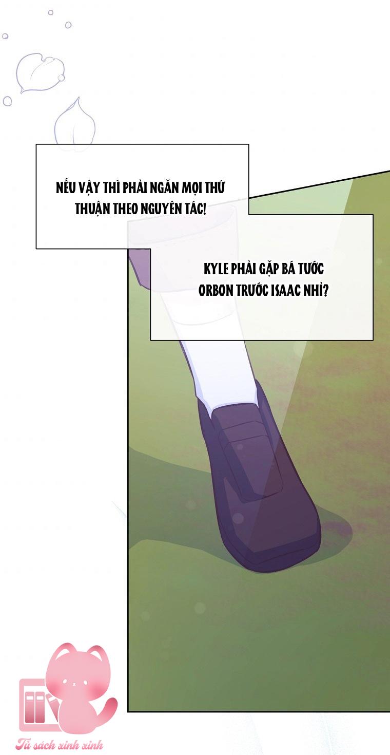 Yêu Tôi Đi, Dù Sao Ngài Cũng Chỉ Là Nhân Vật Phụ Chapter 27 - Trang 4