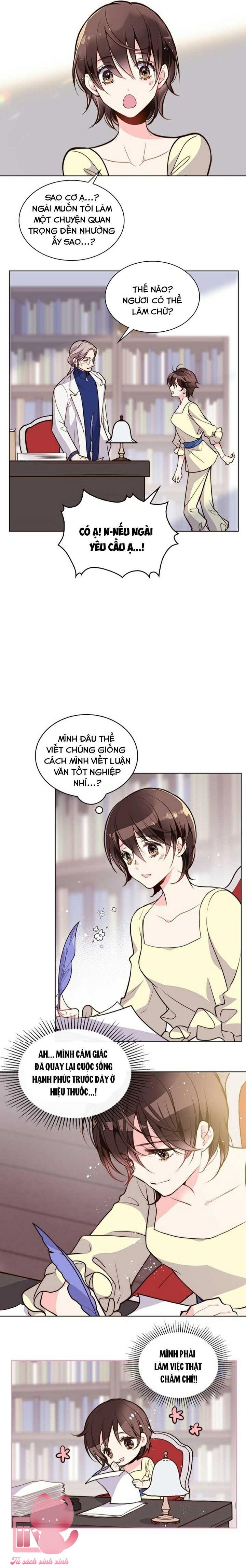 Beatrice Chap 9 - Trang 2