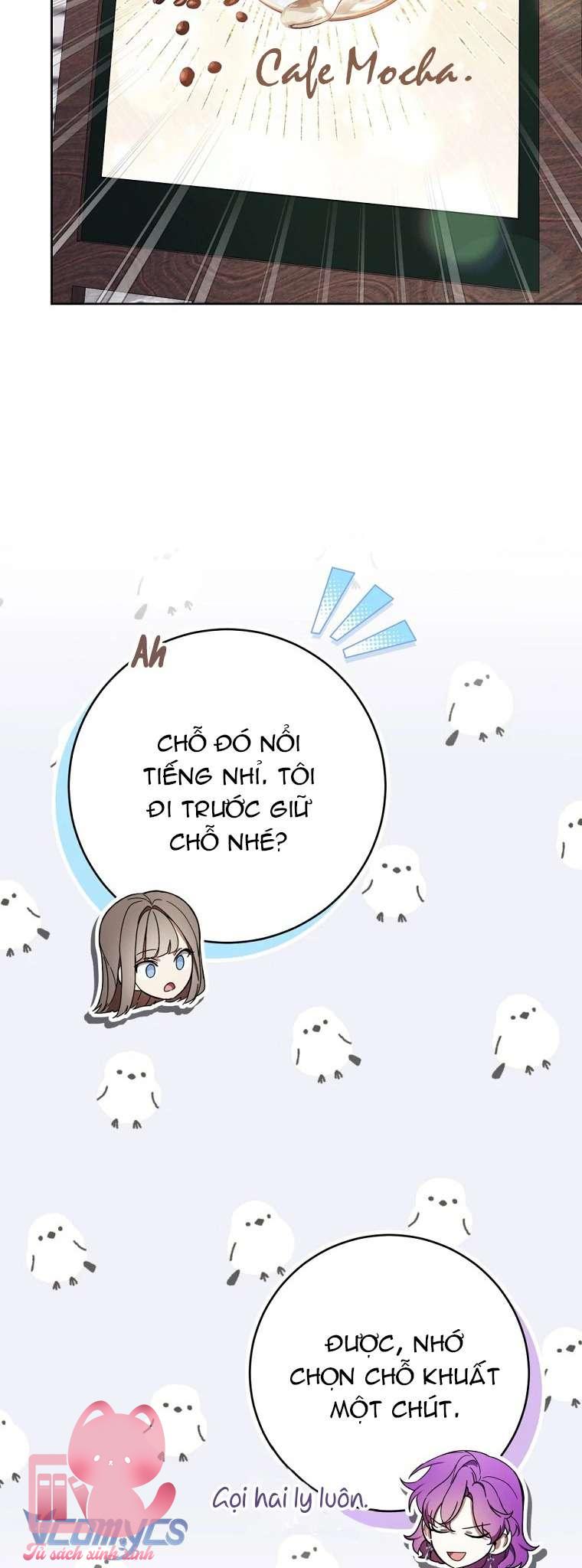 Làm Ác Nữ Bộ Không Tuyệt Sao? Chap 77 - Trang 4