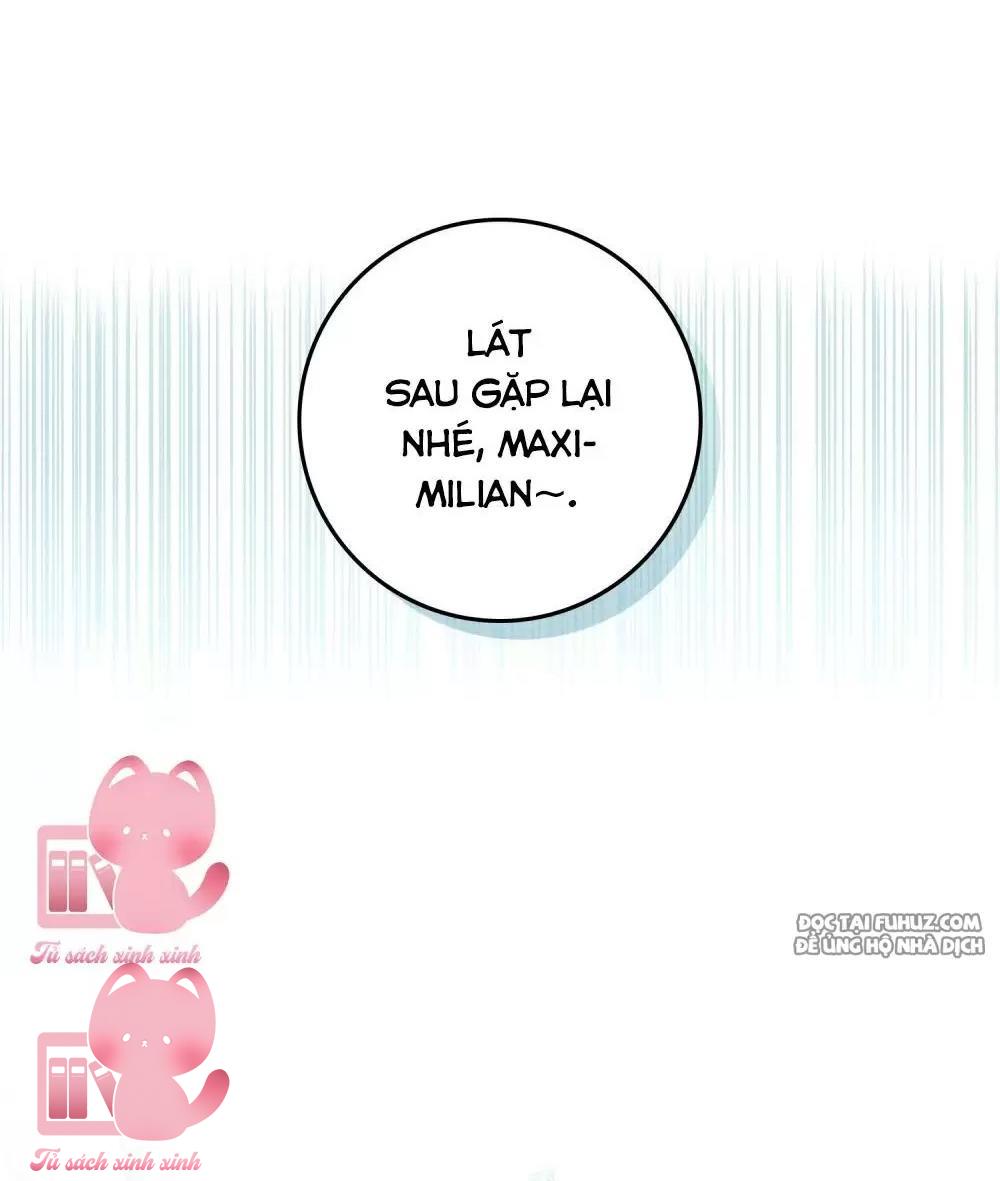 Dưới Tán Cây Sồi Chapter 65 - Trang 3