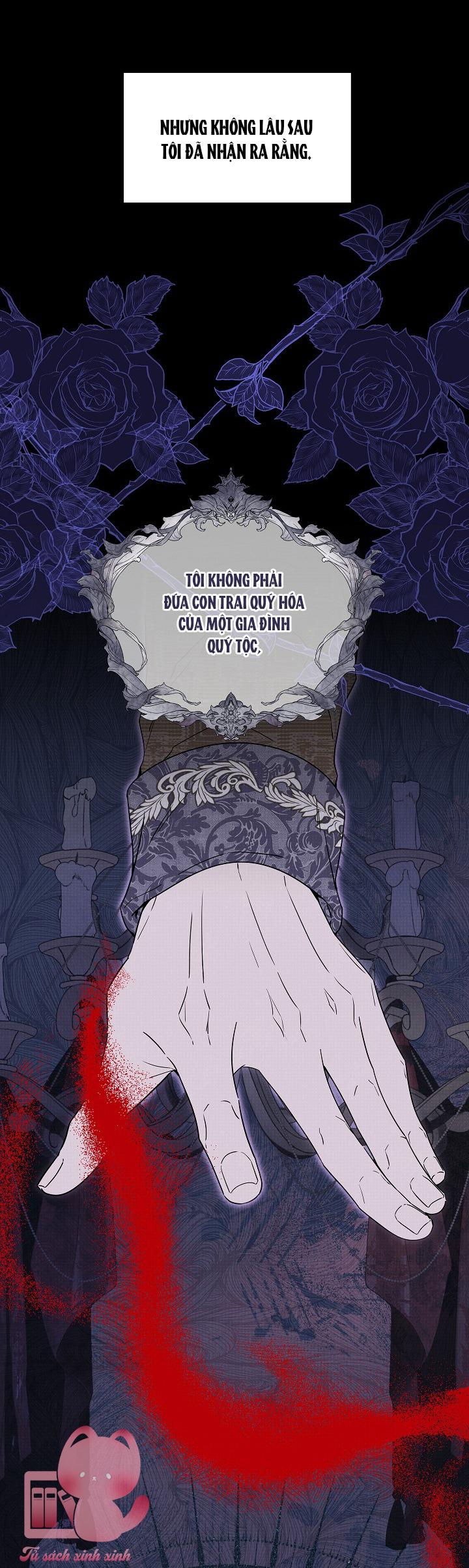 Hoàng Nữ Cosplay Nonfan Chapter 55 - Trang 4