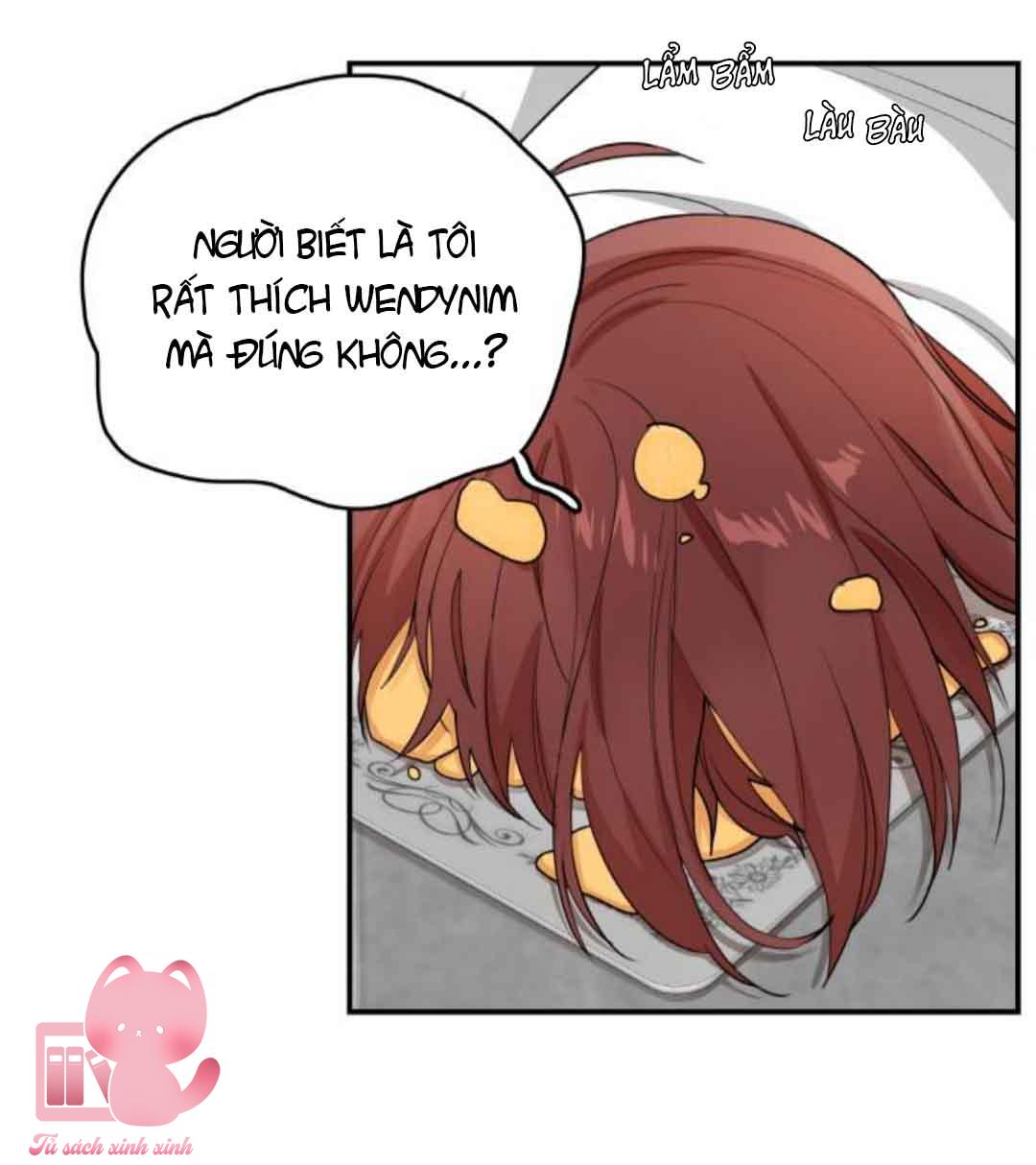 Nhật Ký Tuần Trăng Mật Của Phù Thủy Và Rồng Chapter 5 - Trang 4