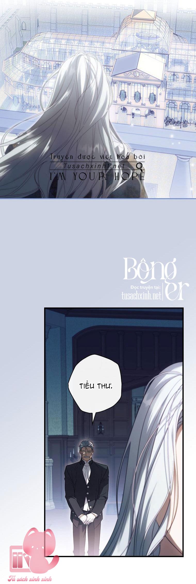 Cách Khiến Phu Quân Đứng Về Phía Tôi Chap 74 - Trang 2