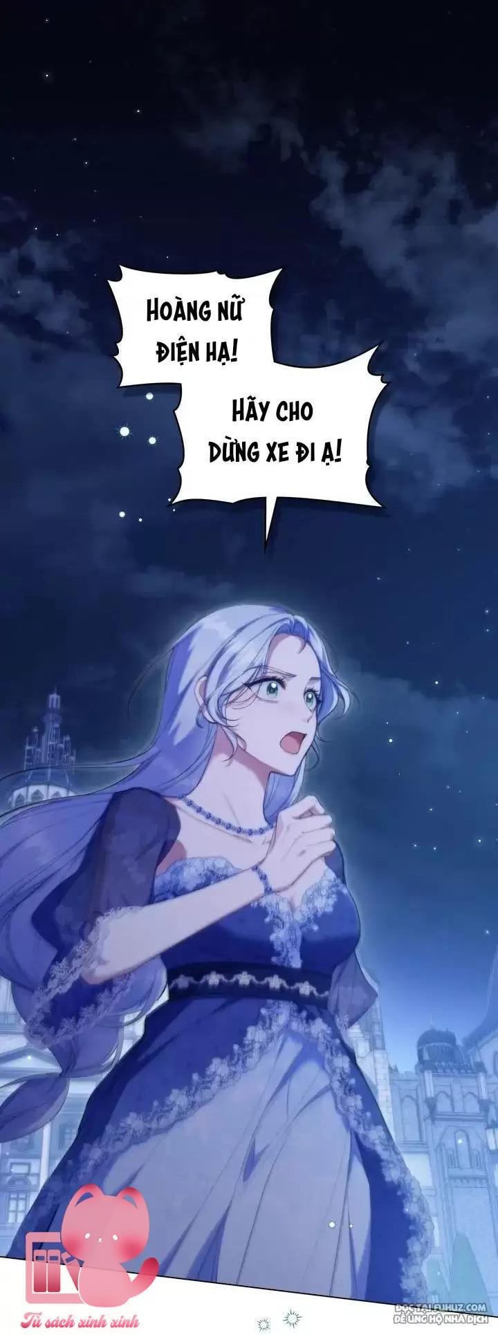 Nếu Không Vâng Lời Công Tước Chapter 67 - Trang 4