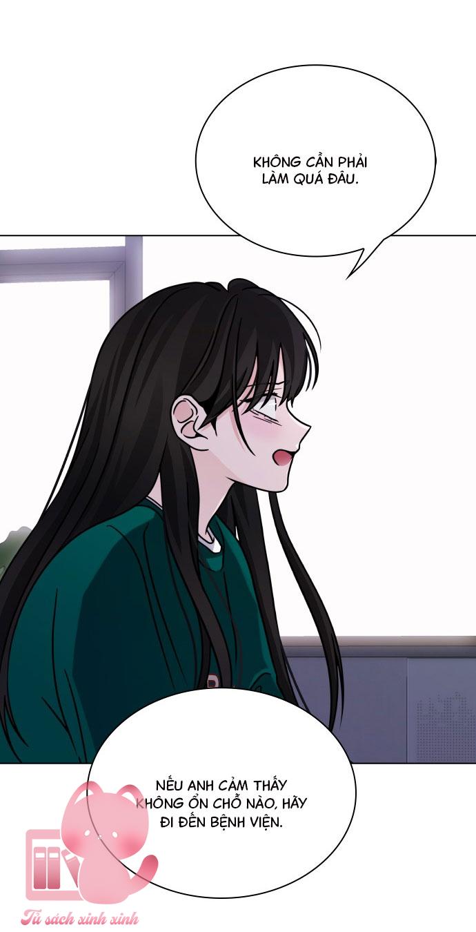 Hôn Trước Khi Ngủ Chapter 10 - Trang 4