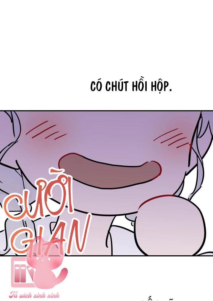 Những Nhân Vật Mạnh Nhất Thế Giới Ám Ảnh Tôi Chapter 21 - Trang 4