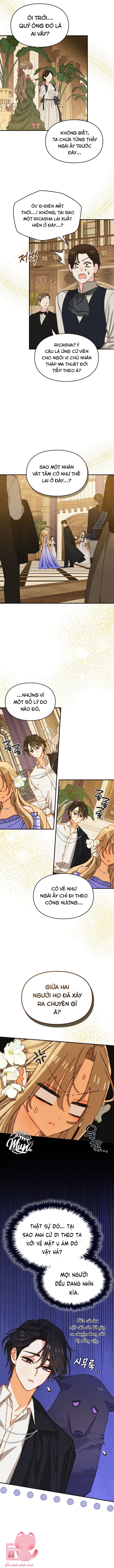 Thuần Hóa Munchkin Chap 27 - Next Chap 28