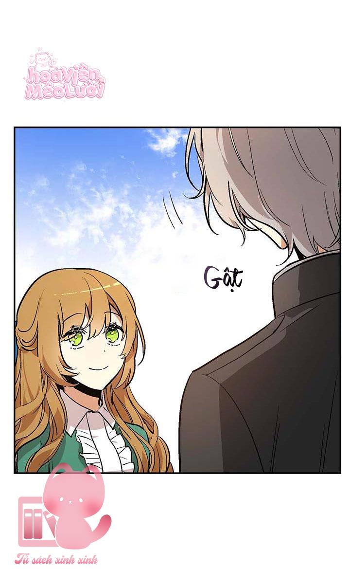 Vị Hôn Thê Khế Ước Của Công Tước Chapter 9 - Trang 4