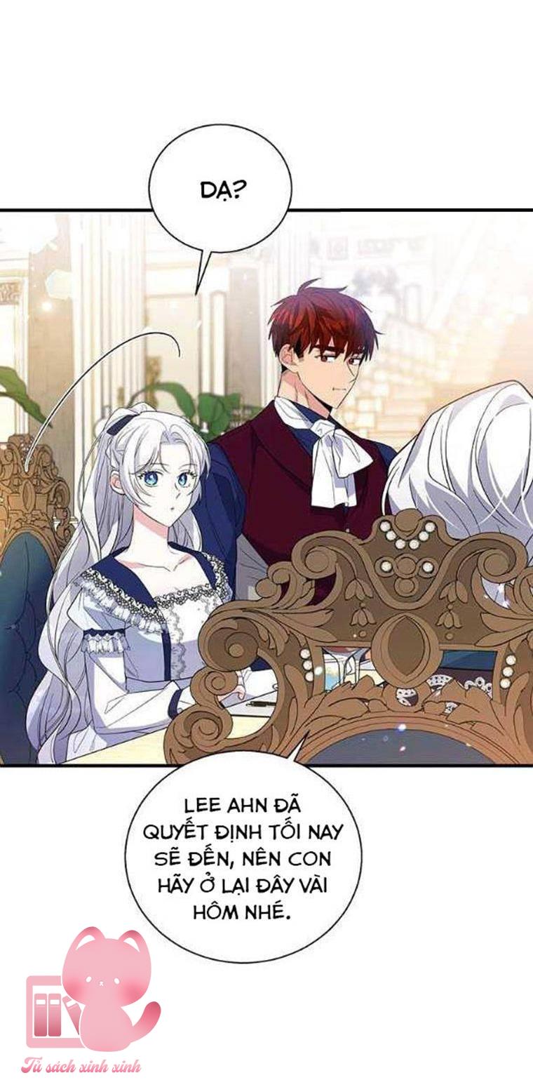 Chồng Yêu, Tôi Đây Bãi Công! Chap 40 - Trang 3