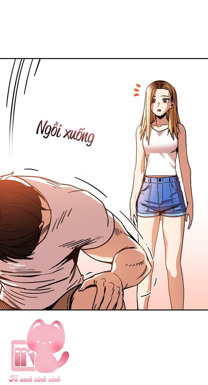 Lớ Ngớ Vớ Phải Tình Yêu Chapter 3 - Trang 4