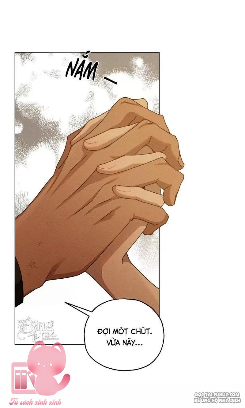 Dưới Tán Cây Sồi Chapter 27 - Trang 3