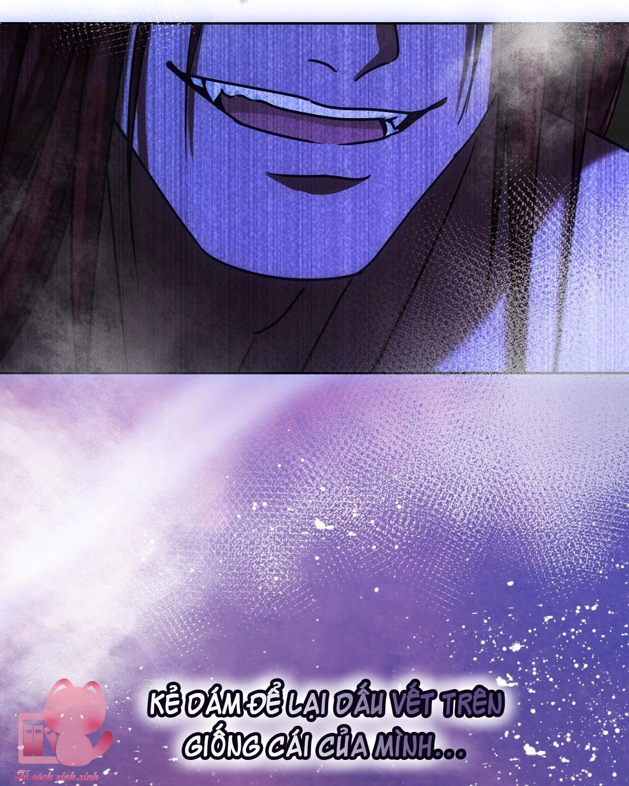 Thánh Nữ Giả Muốn Bỏ Trốn Chap 41 - Trang 4