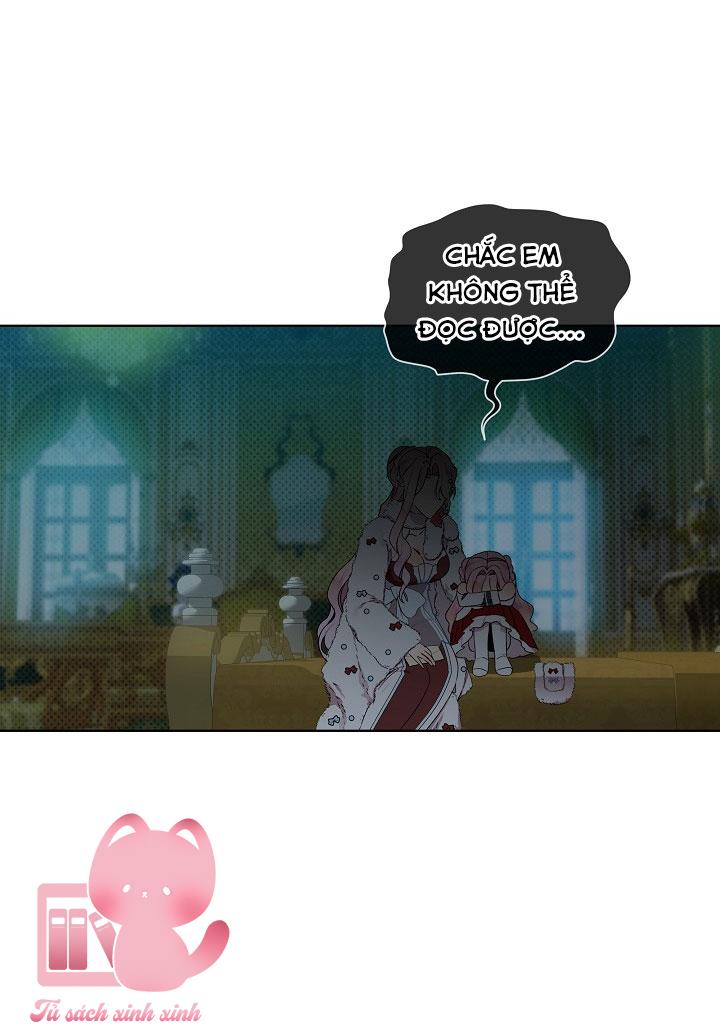 Quý Cô Thế Giới Ngầm Chap 54 - Trang 4