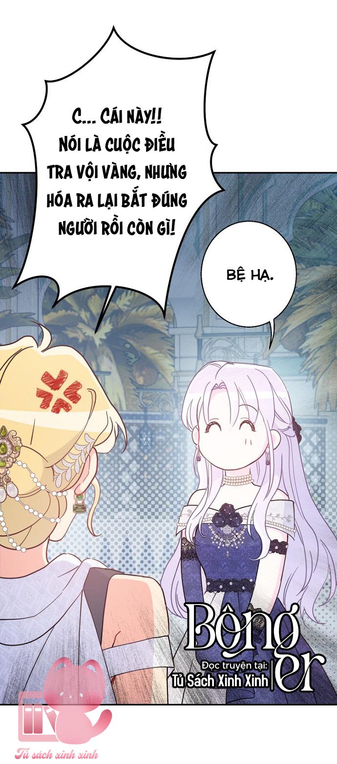 Bỏ Quách Chồng Con Đi, Tiền Bạc Mới Là Tất Cả Chap 97 - Trang 2