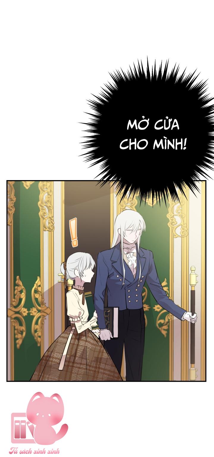 Những Nhân Vật Mạnh Nhất Thế Giới Ám Ảnh Tôi Chapter 33 - Trang 4