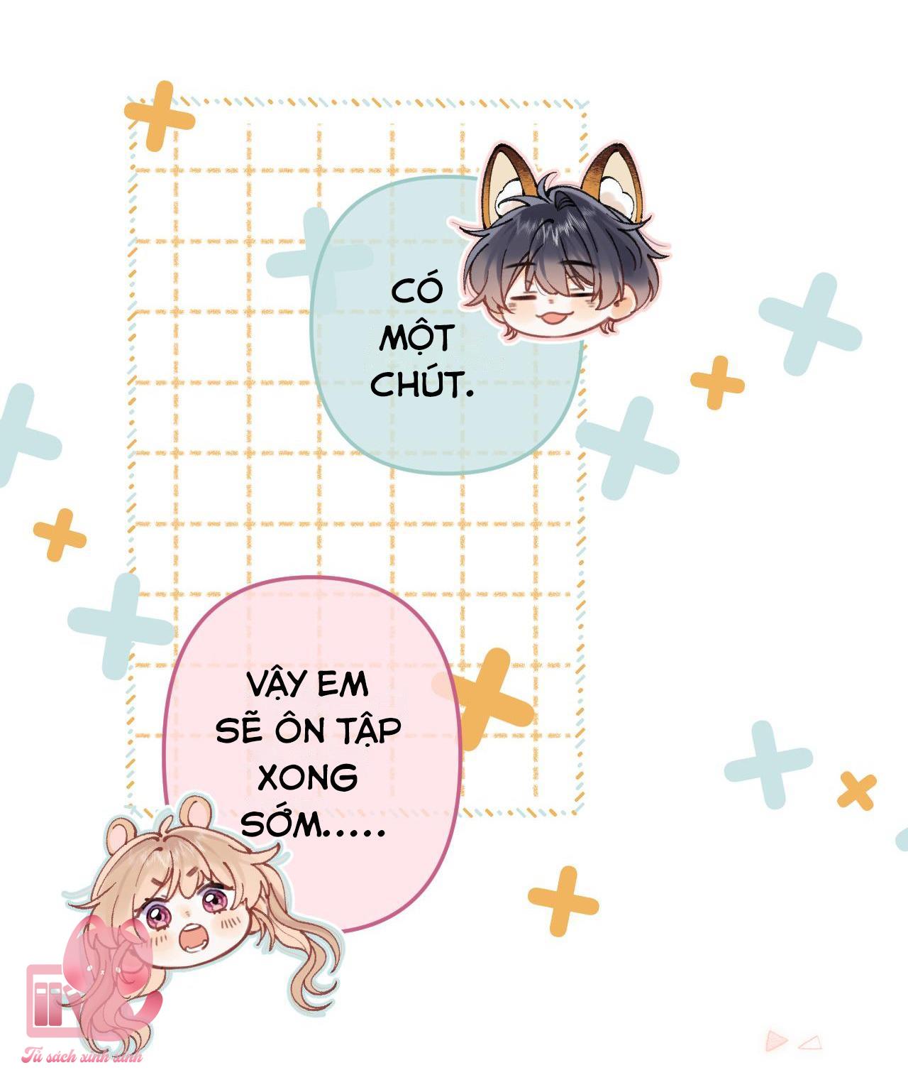 Mối Tình Thầm Kín Chap 98 - Trang 2