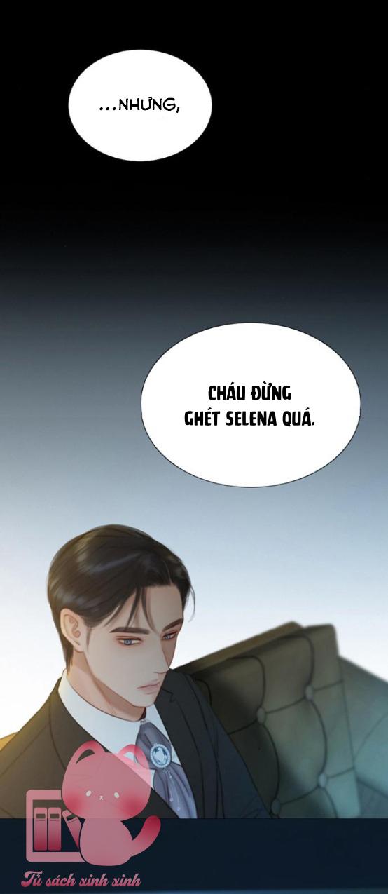 Serena Chương 4 - Next Chapter 4.1