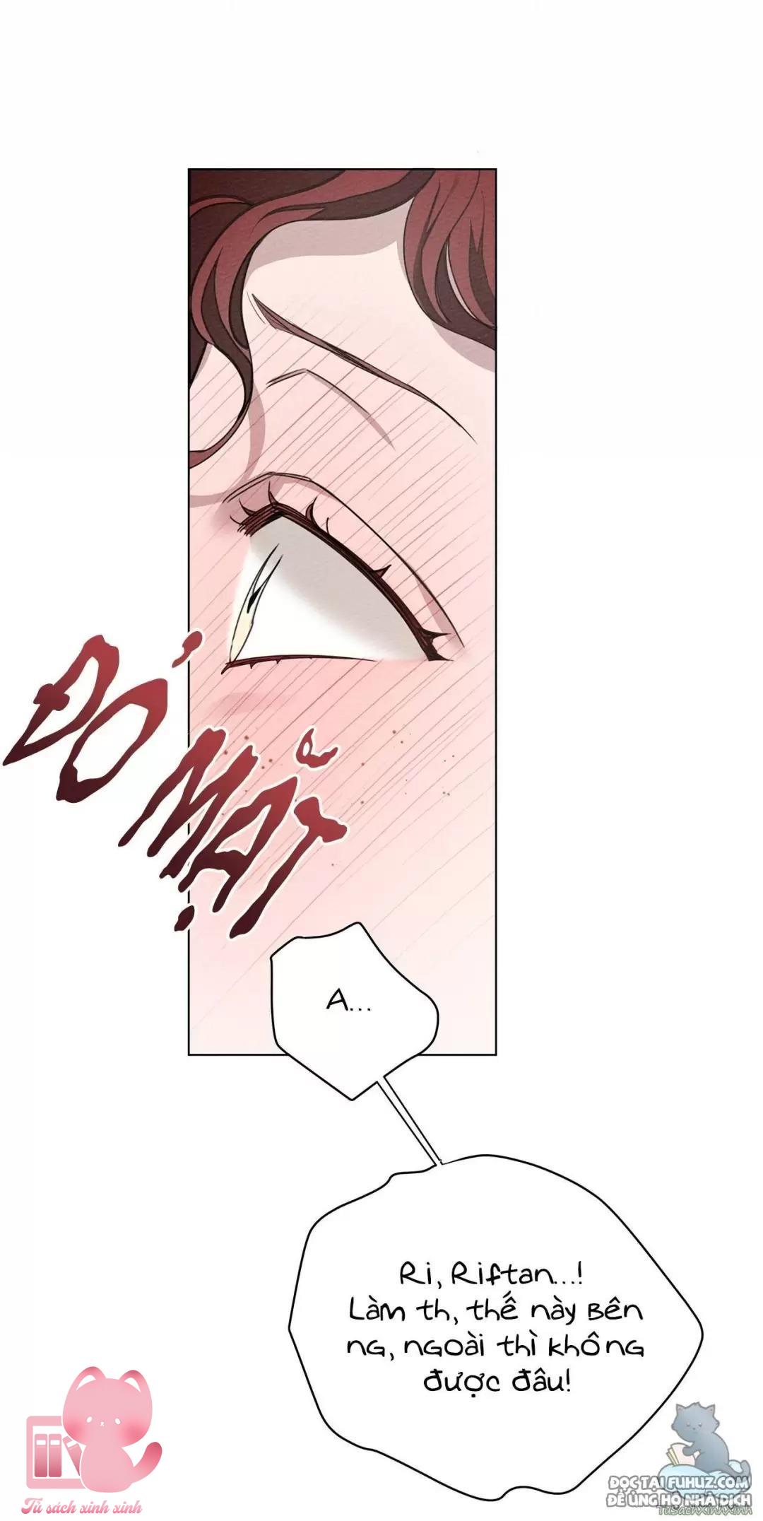 Dưới Tán Cây Sồi Chapter 34 - Trang 3