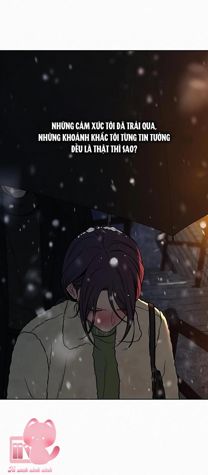 Chiến Lược Tình Yêu Trong Sáng Chap 114 - Trang 2