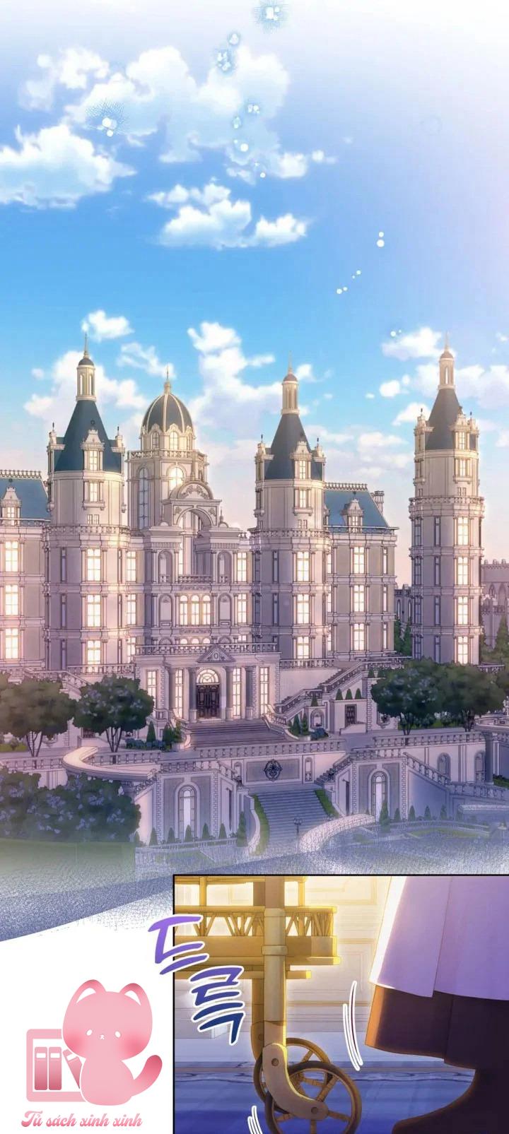 Người Anh Trai Mạnh Nhất Của Tôi Đã Mất Trí Nhớ Chap 5 - Trang 4