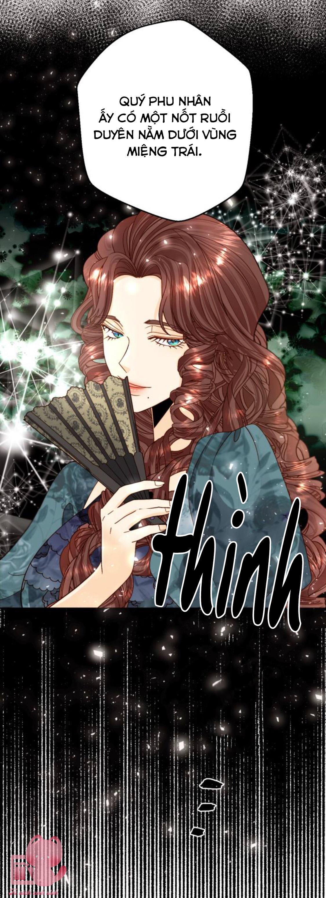 Hoàng Hậu Tái Hôn Chapter 107 - Trang 4