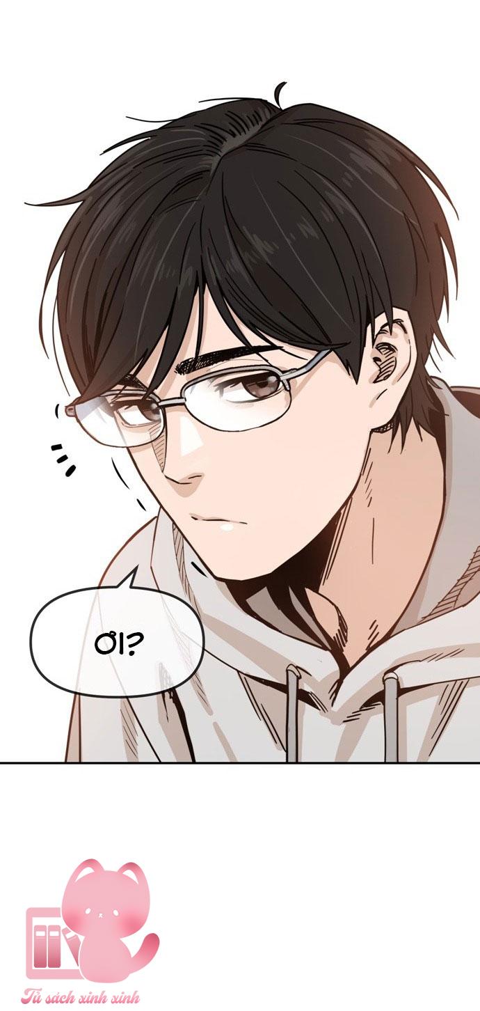 Lớ Ngớ Vớ Phải Tình Yêu Chapter 1 - Trang 4