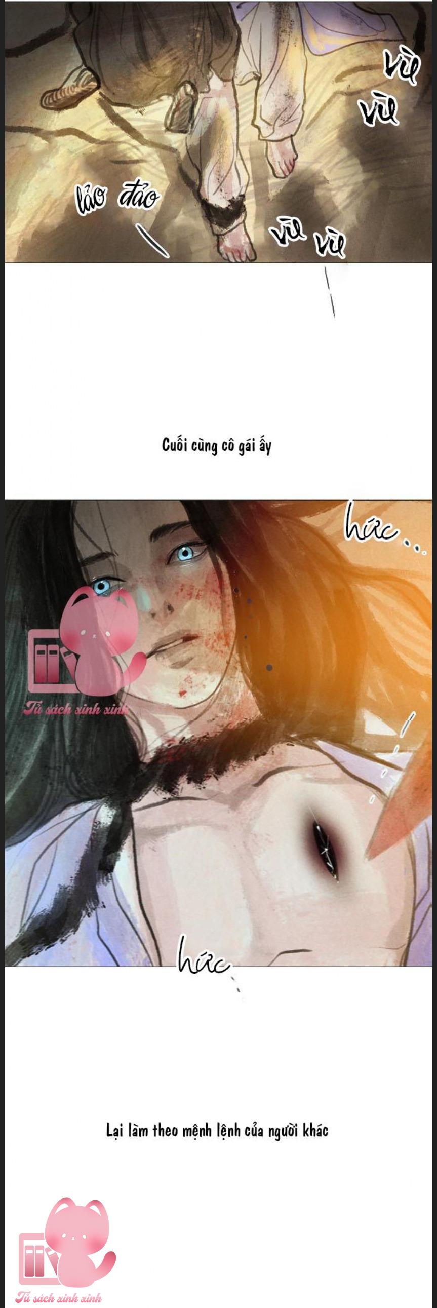 Thần Bí Chap 77 - Trang 2