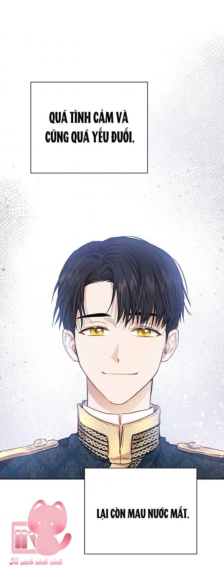 Cuộc Sống Mới Của Công Nương Chapter 16 - Trang 4
