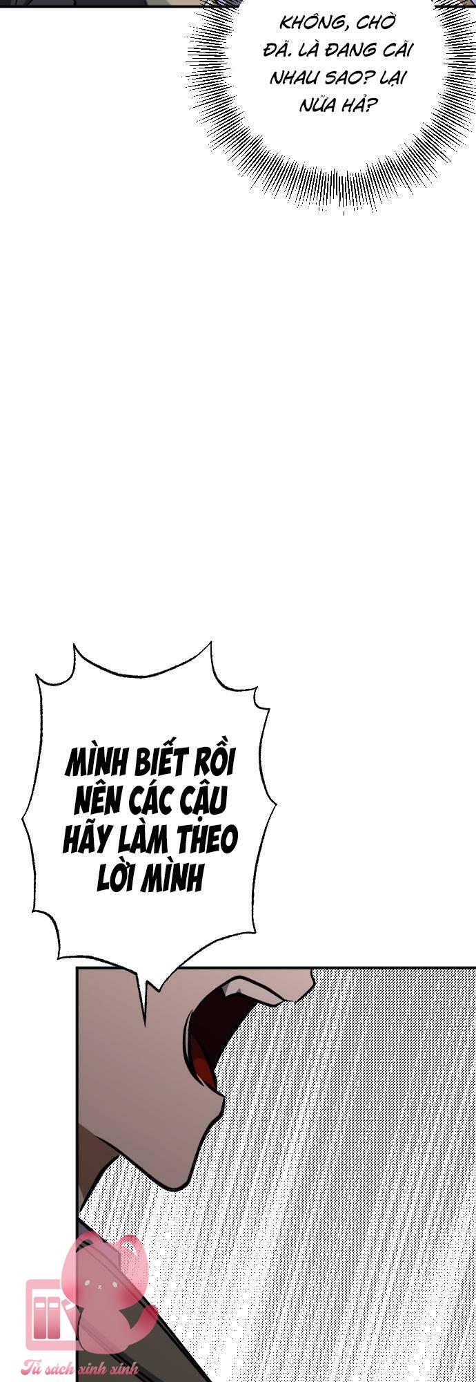 Đêm Của Bóng Tối Chapter 12 - Trang 4