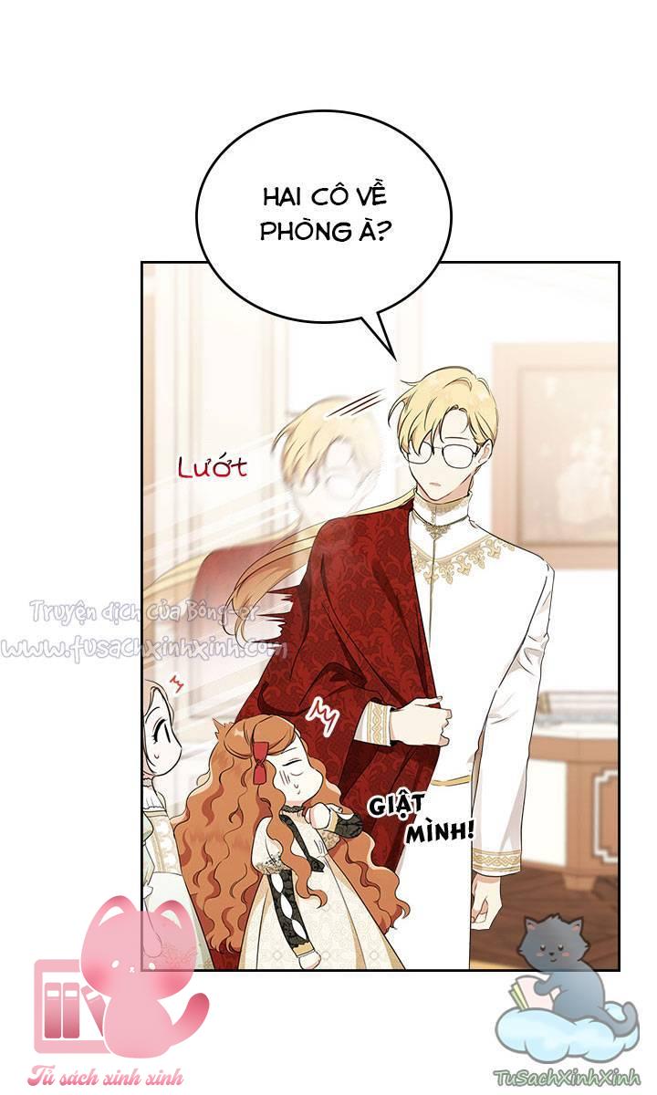 Kiếp Này Ta Sẽ Trở Thành Gia Chủ Chap 33 - Trang 2
