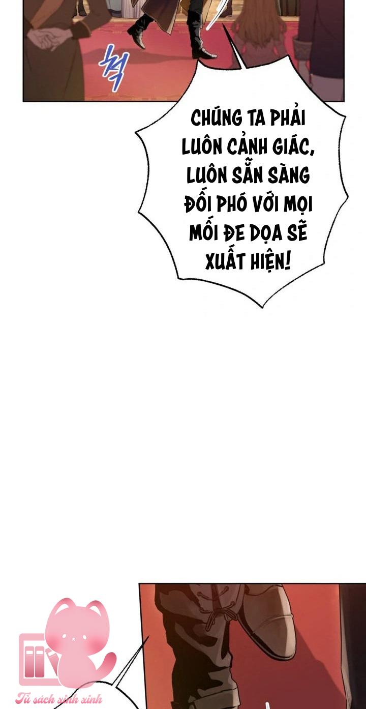 Người Anh Trai Mạnh Nhất Của Tôi Đã Mất Trí Nhớ Chap 14 - Trang 4