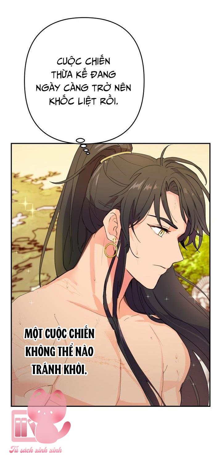 Bỏ Quách Chồng Con Đi, Tiền Bạc Mới Là Tất Cả Chap 15 - Trang 2