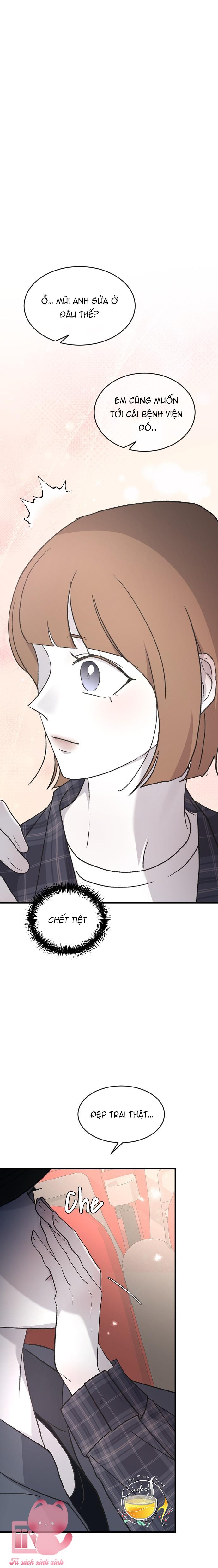 Ba Anh Trai Cực Phẩm Của Tôi Chap 86 - Next Chap 87