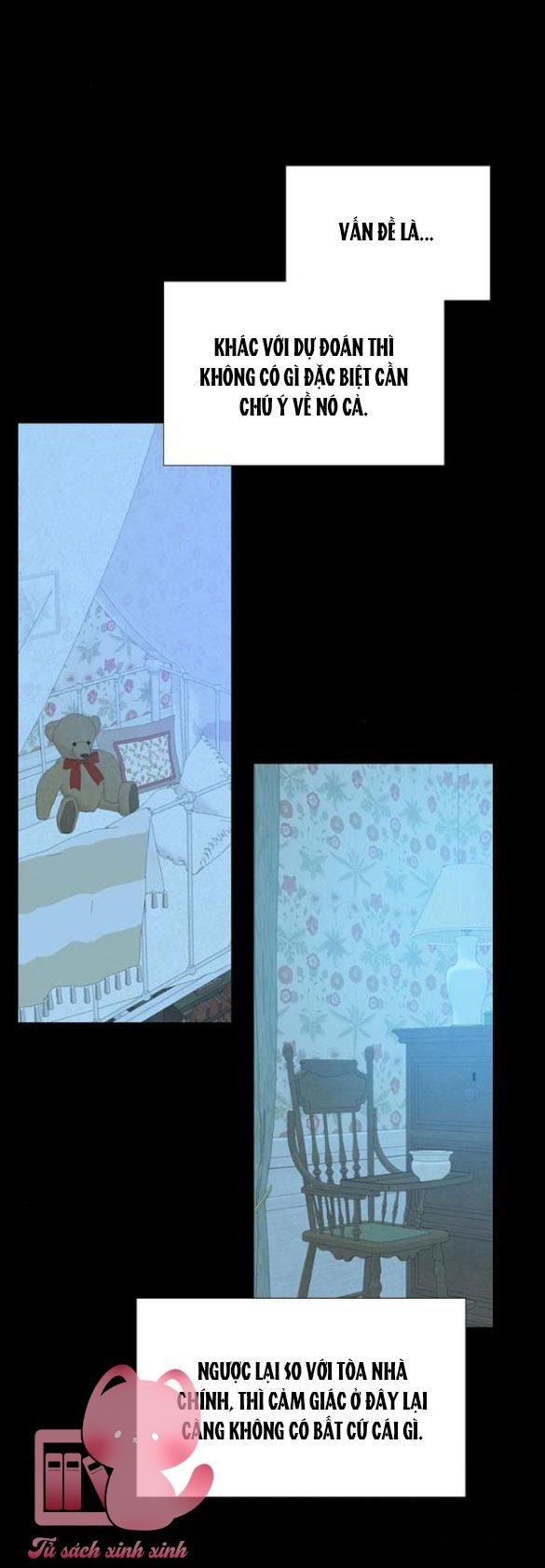 Serena Chương 35 - Trang 3