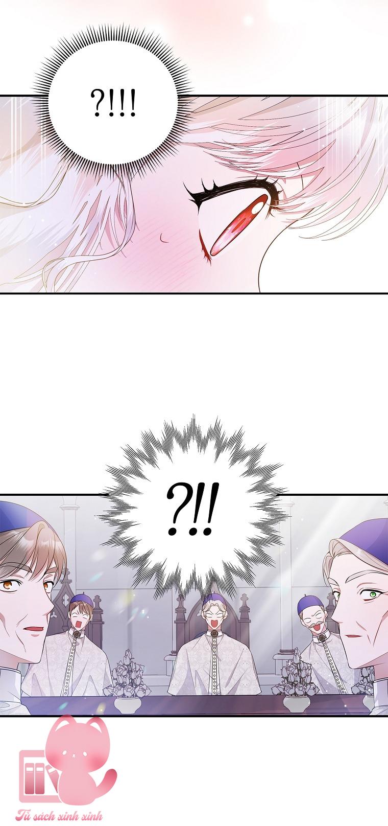 Nhận Nuôi Người Cha Phản Diện Chapter 4 - Trang 4