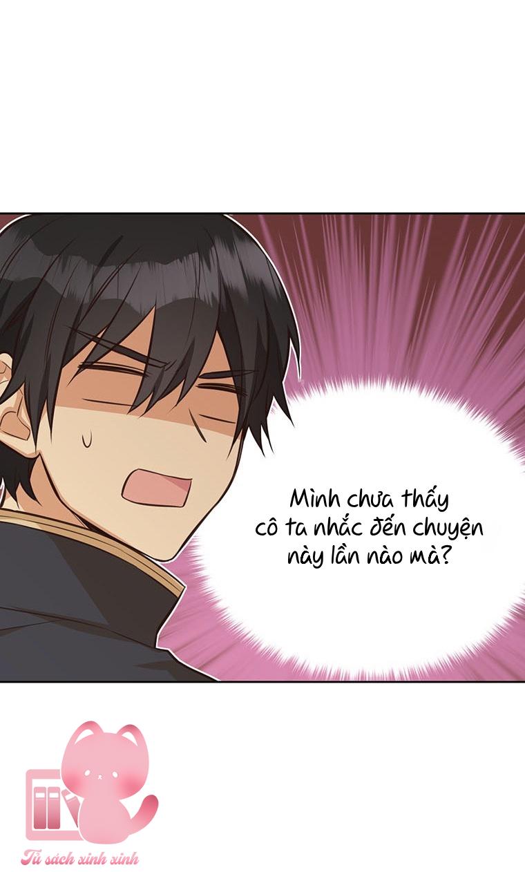 Yêu Tôi Đi, Dù Sao Ngài Cũng Chỉ Là Nhân Vật Phụ Chapter 22 - Next Chapter 22.5