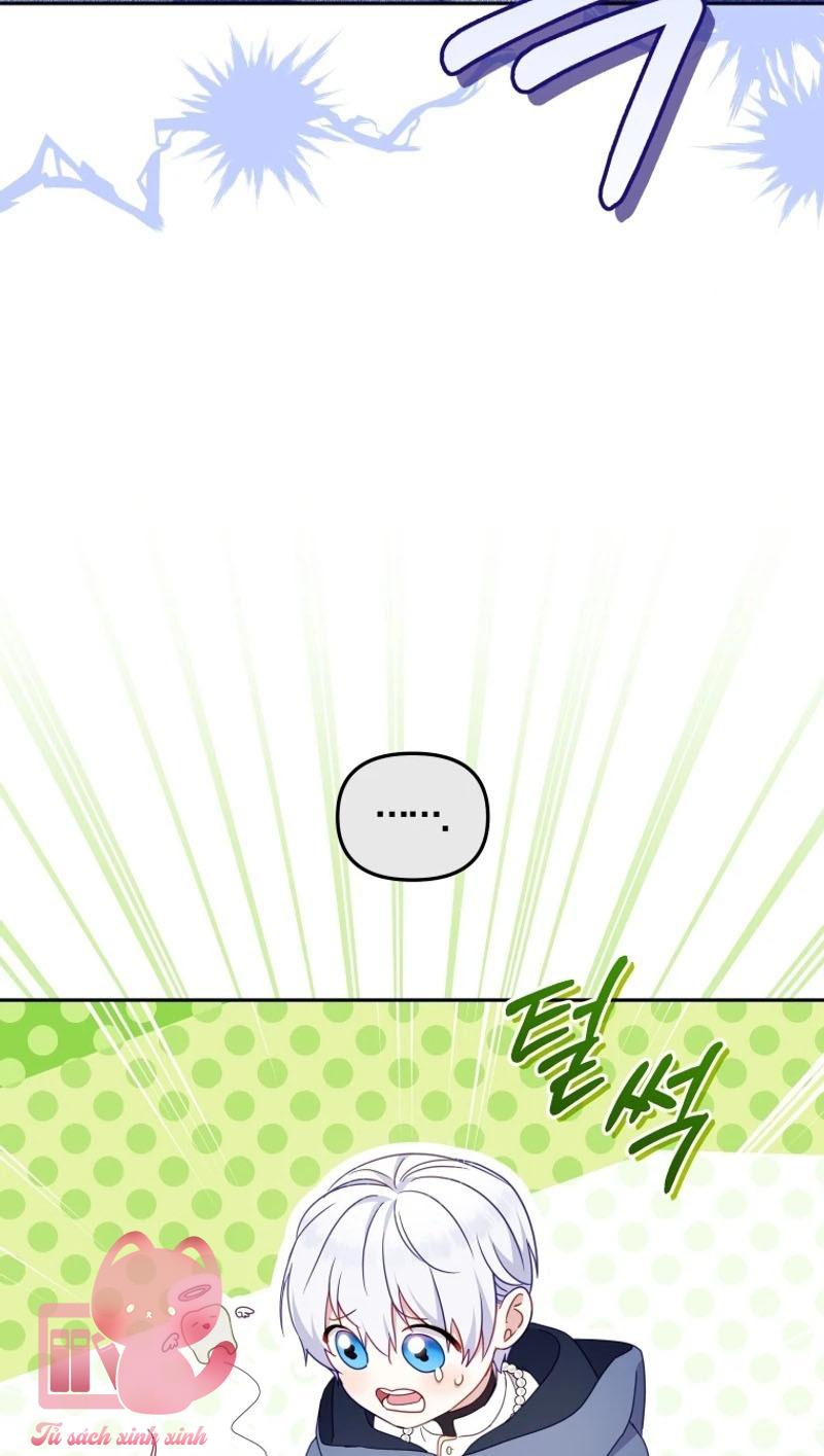 Tôi Được Nuôi Dưỡng Bởi Những Kẻ Phản Diện Chap 87 - Trang 3