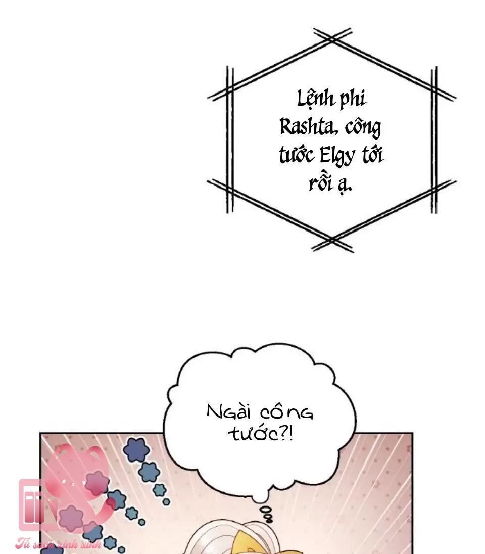 Hoàng Hậu Tái Hôn Chapter 96 - Trang 4