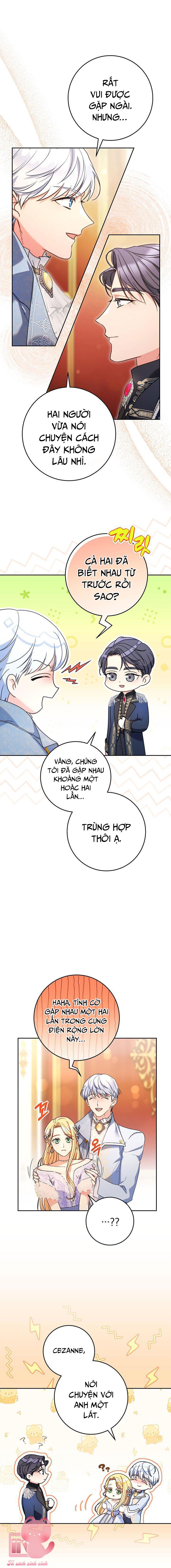 Tôi Đã Nuôi Dạy Em Gái Mình Một Cách Hoàn Hảo Chapter 15 - Trang 4