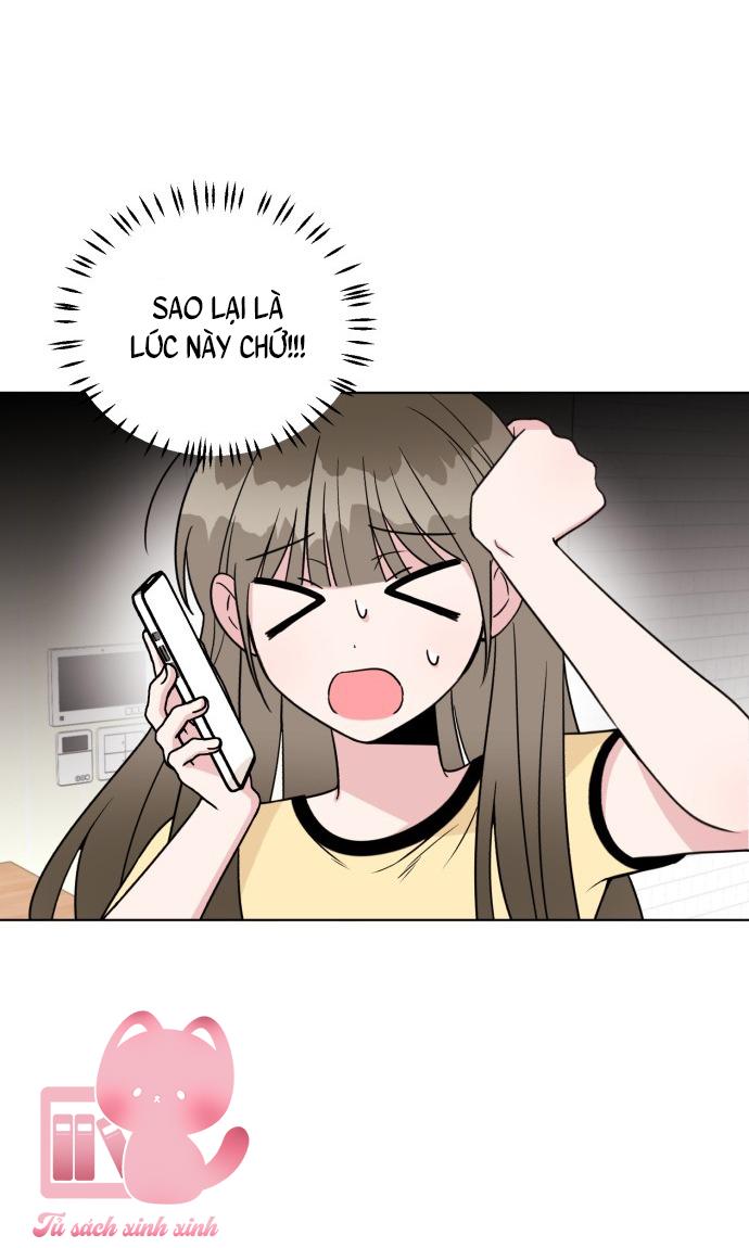 Chúng Ta Là Gì Của Nhau? Chap 35 - Trang 2