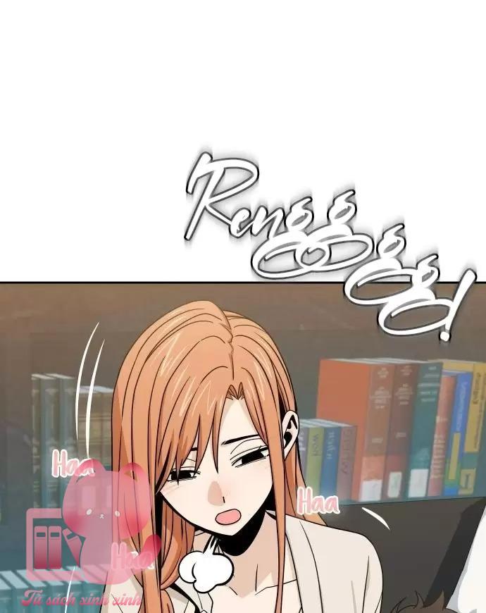 Lớ Ngớ Vớ Phải Tình Yêu Chap 63 - Trang 2